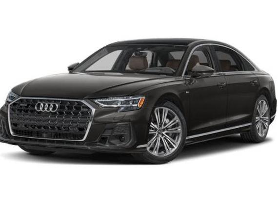 AUDI A8 L 2023 WAULDAF83PN010391 image
